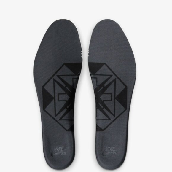 Nike SB x Di'Orr Greenwood - Zoom Blazer Mid - Picture 5 of 16